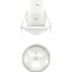 Liiketunnistin theMova S360-100 DE*Theben Outlet