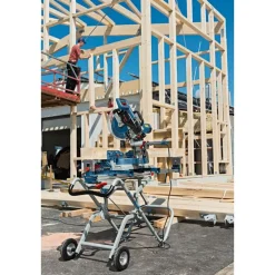 Best Liikuteltava sahapöytä Bosch Professional GTA 2500 W Sahapöydät