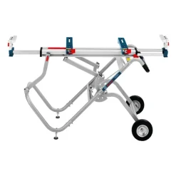 Best Liikuteltava sahapöytä Bosch Professional GTA 2500 W Sahapöydät
