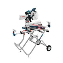 Best Liikuteltava sahapöytä Bosch Professional GTA 2500 W Sahapöydät