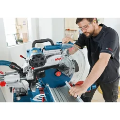 Best Liikuteltava sahapöytä Bosch Professional GTA 2500 W Sahapöydät