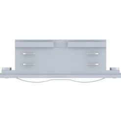 Liitin ProRail3, 94x24.5mm, eri värejä*Paulmann Hot