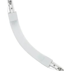 Liitin URail Connector Flex II, 227x18mm, eri värejä*Paulmann Discount