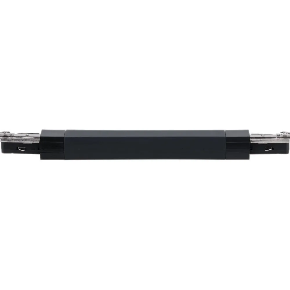 Liitin URail Connector Flex II, 227x18mm, eri värejä*Paulmann Discount