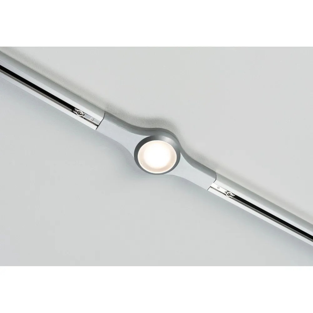 Clearance Liitin URail, 189x57mm, 5.3W, valaistu, eri värejä Valaisintarvikkeet