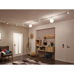Clearance Liitin URail, 189x57mm, 5.3W, valaistu, eri värejä Valaisintarvikkeet
