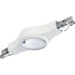 Clearance Liitin URail, 189x57mm, 5.3W, valaistu, eri värejä Valaisintarvikkeet