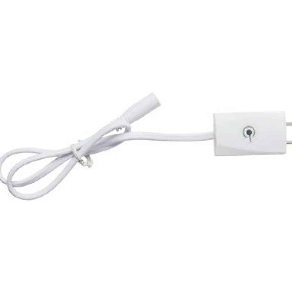 Hot Liitosjohto kytkimellä Linear LED -valaisimille 500 mm Led-Muuntajat Ja Led-Tarvikkeet