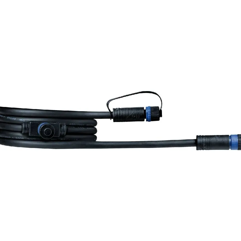 Clearance Liitosjohto Plug & Shine 2 valaisimelle IP68 eri kokoja Ulkovalaisintarvikkeet