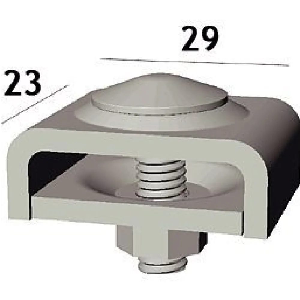 Liitoskappale sähkö Zn B3*Schneider Electric Sale