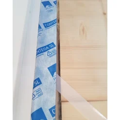 Liitosnauha Contega SL 65mm x 30m sisäpuolisille rakenteille*Tiivistalo Discount