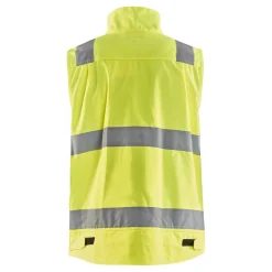 New iivi Highvi 8505 ketainen/ariininininen Työliivit