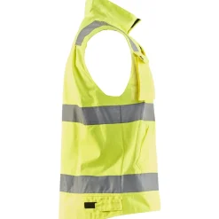 New iivi Highvi 8505 ketainen/ariininininen Työliivit