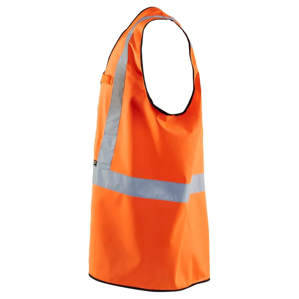 Liivi Highvis 3029 oranssi*Blåkläder Best