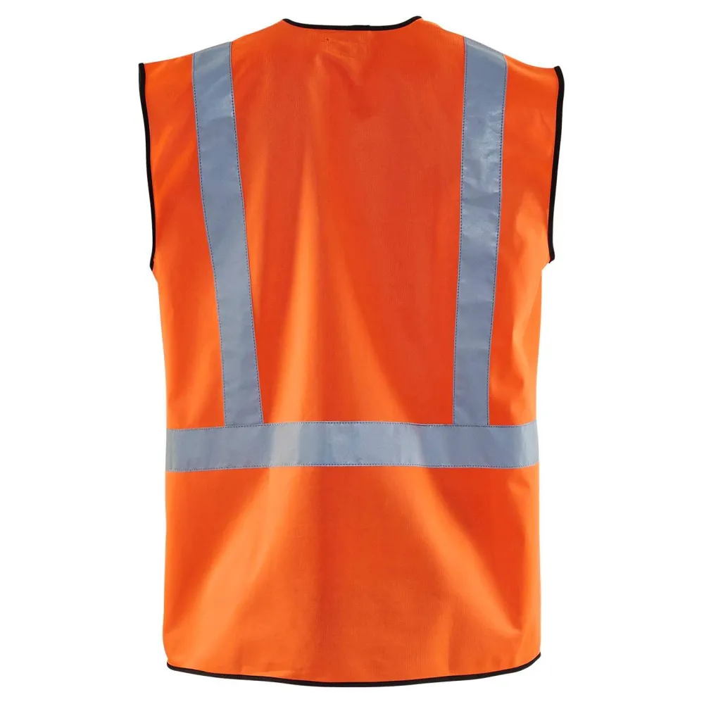 Liivi Highvis 3029 oranssi*Blåkläder Best
