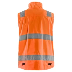 Clearance iivi Highvi 8505 orani/ariininininen Työliivit