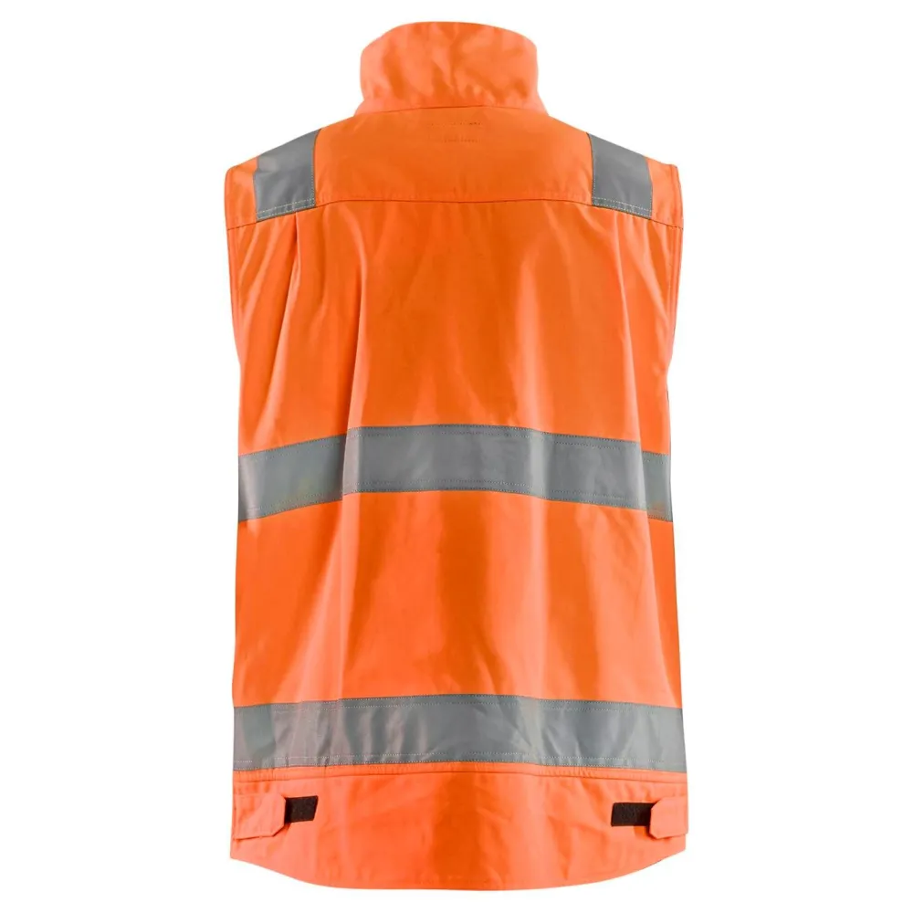 Clearance iivi Highvi 8505 orani/ariininininen Työliivit
