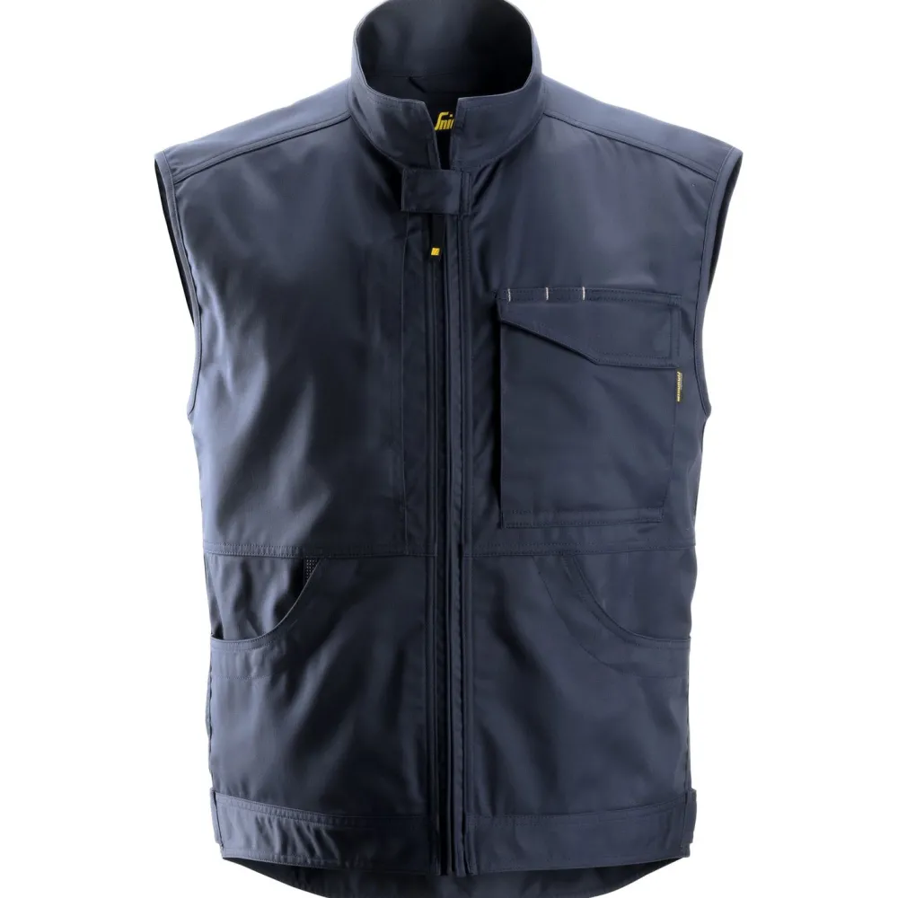 Liivi Service Line 4373*Snickers Workwear Hot