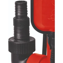 Likavesipumppu GC-DP 3325 9500 l/h Ø25 mm*Einhell