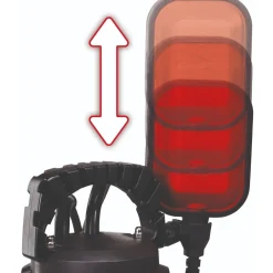Clearance Likavesipumppu GC-DP 7035 LL 16000 l/h Ø35 mm Jätevesipumppaamot