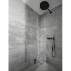 Linjalattiakaivon vaakakaivo 1411, vesilukolla, Ø75mm*Unidrain Outlet
