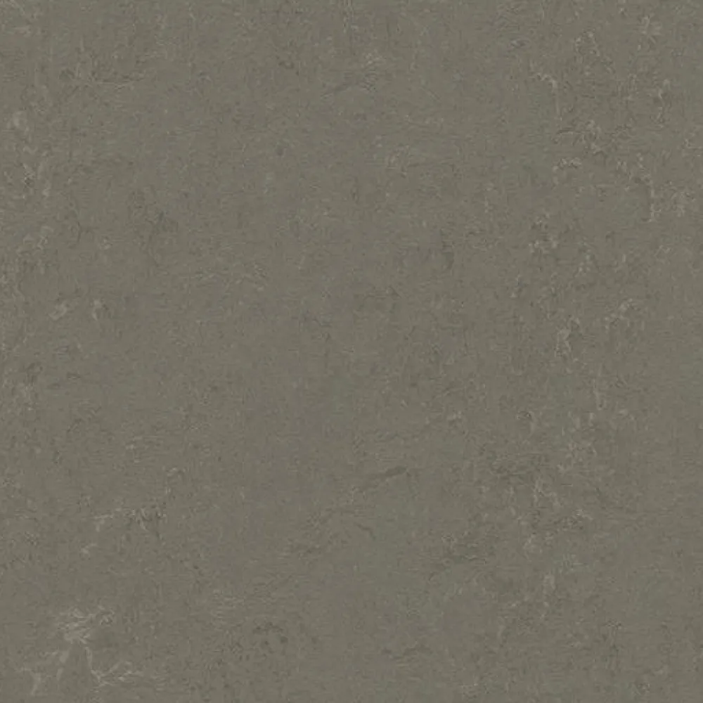 Hot Linoleumilaatta Marmoleum Click Nebula 30x30 cm keskiruskean harmaa Linoleumi