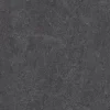 Hot Linoleumilaatta Marmoleum Click Volcanic Ash 30x30 cm tumma harmaa Linoleumi
