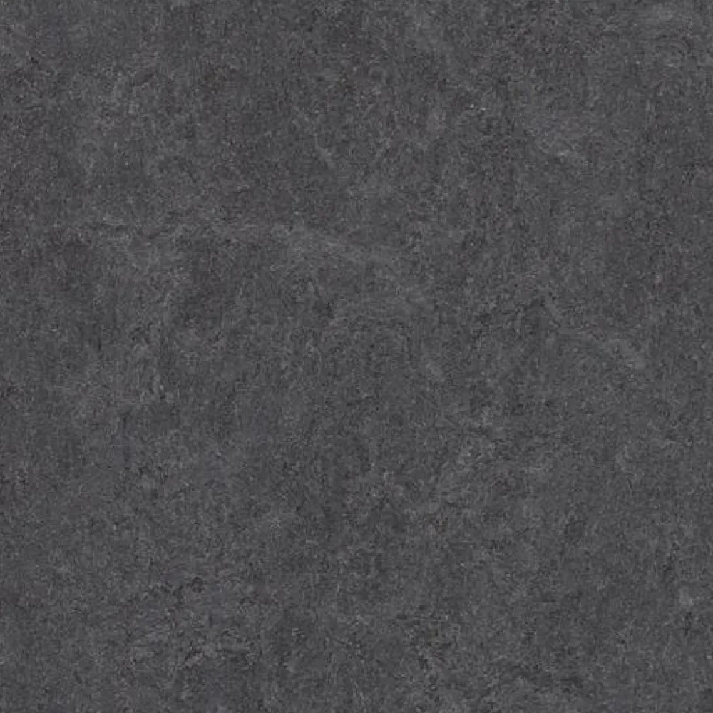 Hot Linoleumilaatta Marmoleum Click Volcanic Ash 30x30 cm tumma harmaa Linoleumi