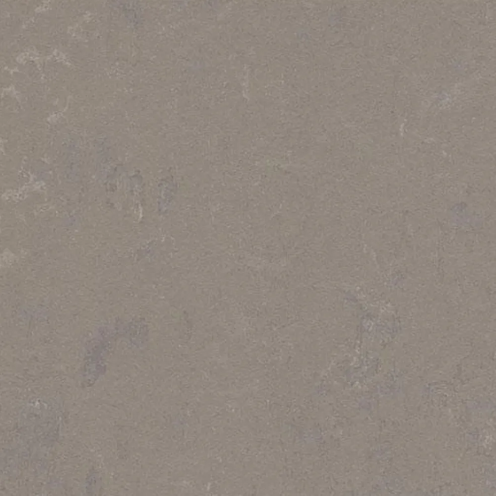 Linoleumilaatta Marmoleum Click Liquid Clay 30x60 cm savenharmaa*Forbo New