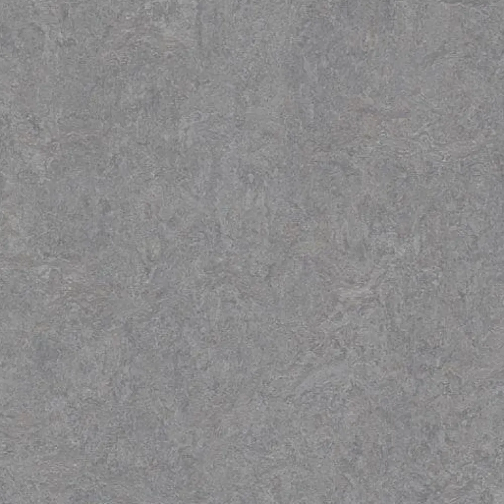 Linoleumilaatta Marmoleum Click Eternity 30x30 cm keskiharmaa*Forbo Discount