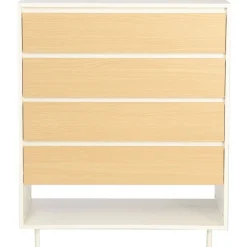 Best Lipasto HERTA 80x40xK97 cm, valkoinen Lipastot