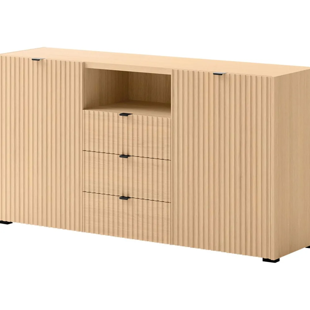 Hot Lipasto 2D3SZ CYLIZA CY02, 80x150cm, beige Lipastot