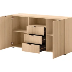 Hot Lipasto 2D3SZ CYLIZA CY02, 80x150cm, beige Lipastot