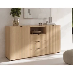 Hot Lipasto 2D3SZ CYLIZA CY02, 80x150cm, beige Lipastot