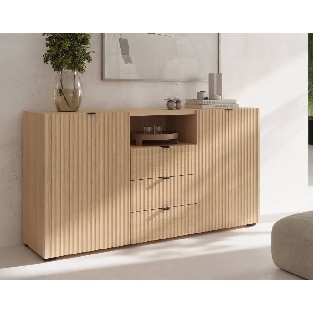 Hot Lipasto 2D3SZ CYLIZA CY02, 80x150cm, beige Lipastot