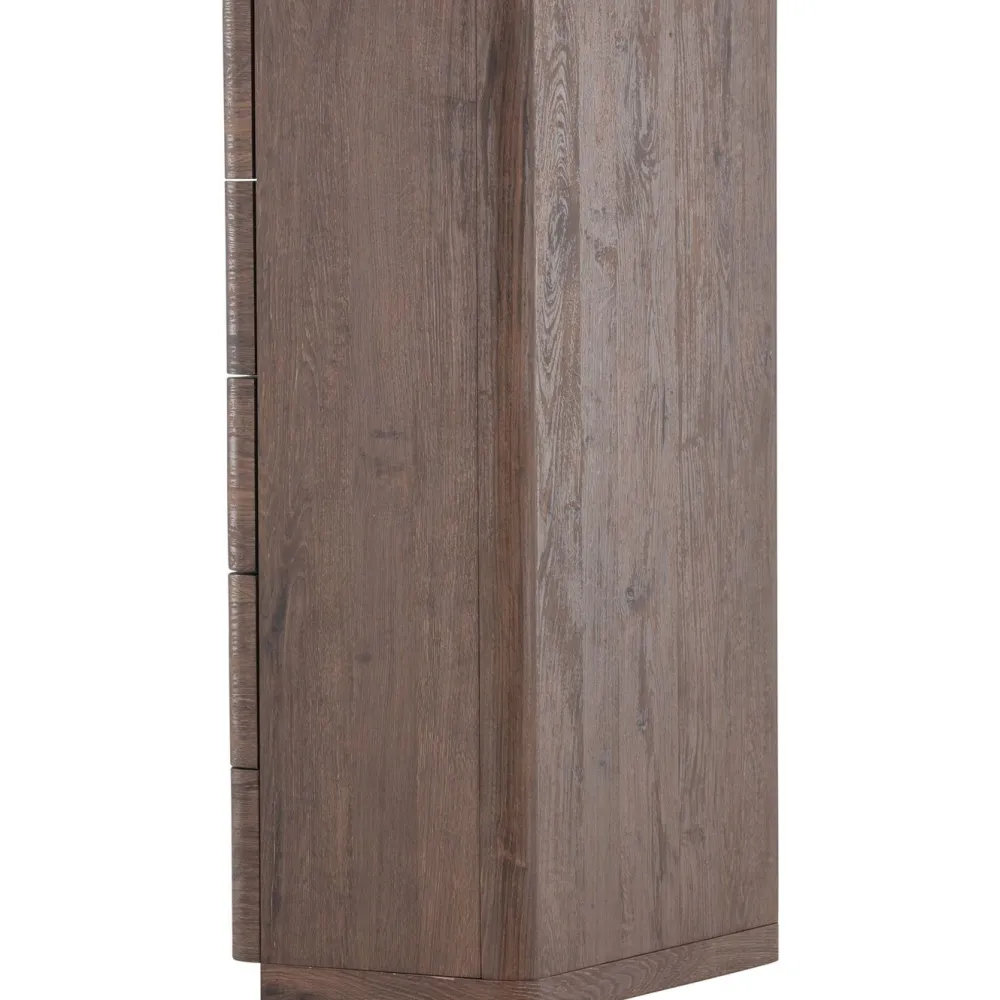 Lipasto Noble, leveys 55cm, mokka*Venture Home Discount