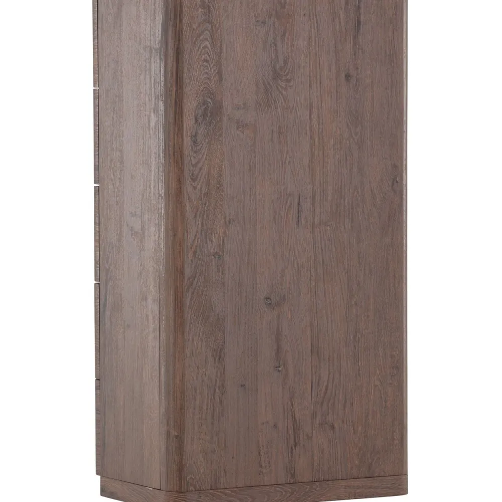 Lipasto Noble, leveys 55cm, mokka*Venture Home Discount