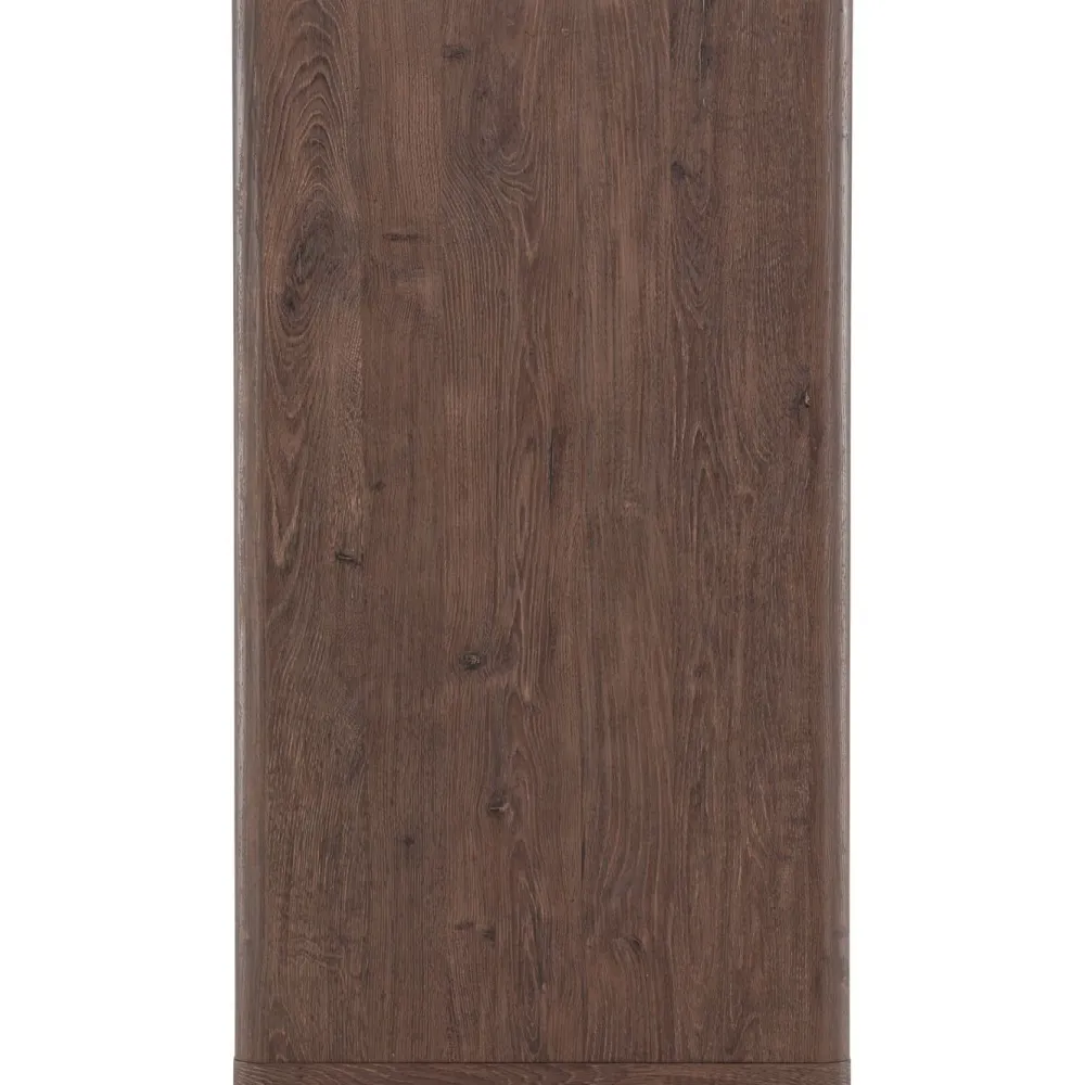 Lipasto Noble, leveys 55cm, mokka*Venture Home Discount