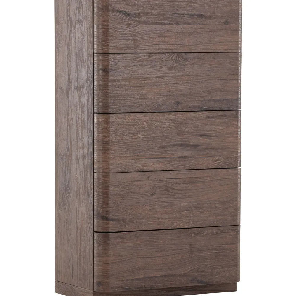 Lipasto Noble, leveys 55cm, mokka*Venture Home Discount