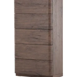 Lipasto Noble, leveys 55cm, mokka*Venture Home Discount