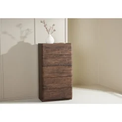 Lipasto Noble, leveys 55cm, mokka*Venture Home Discount