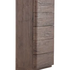 Lipasto Noble, leveys 55cm, mokka*Venture Home Discount