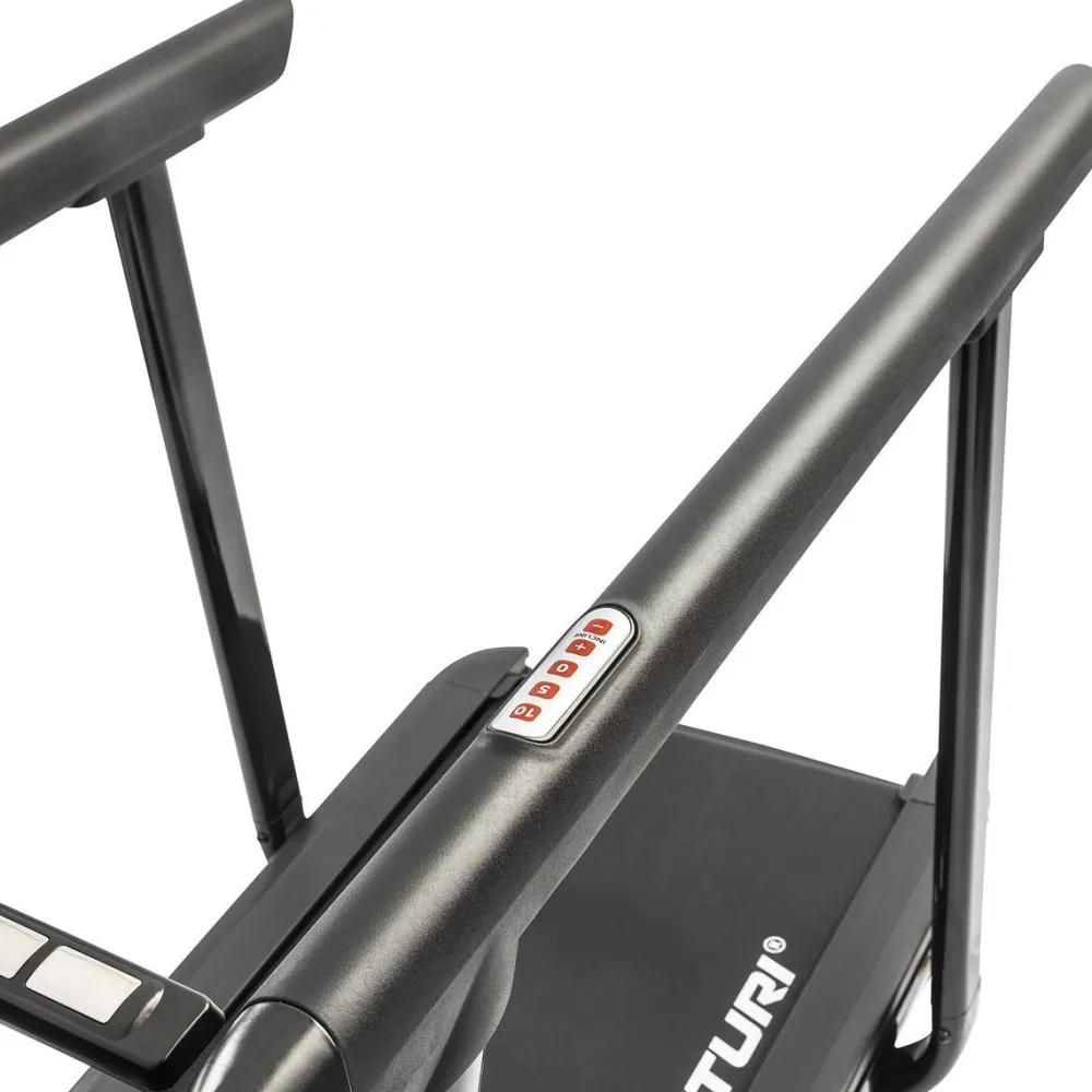 Hot Lisäkaiteet Endurance juoksumatoille T80, T85 ja T90 Juoksumatot
