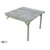 Lisäkatto Connect Lenna, kahdella tolpalla, 8,3 m²*Palmako Outlet