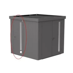 Best Lisäovi puutarhavajaan Neo eri värejä Varaston Lisätarvikkeet