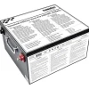 Best Litiumakku Lithium Heat 12V/280Ah Aurinkosähkötarvikkeet