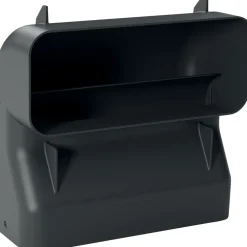 Litteä ilmakanava HEZ9VDSB4 S 90° pystykulma*Bosch Best