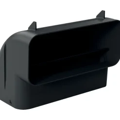 Litteä ilmakanava HEZ9VDSB3 M 90° pystykulma*Bosch Sale