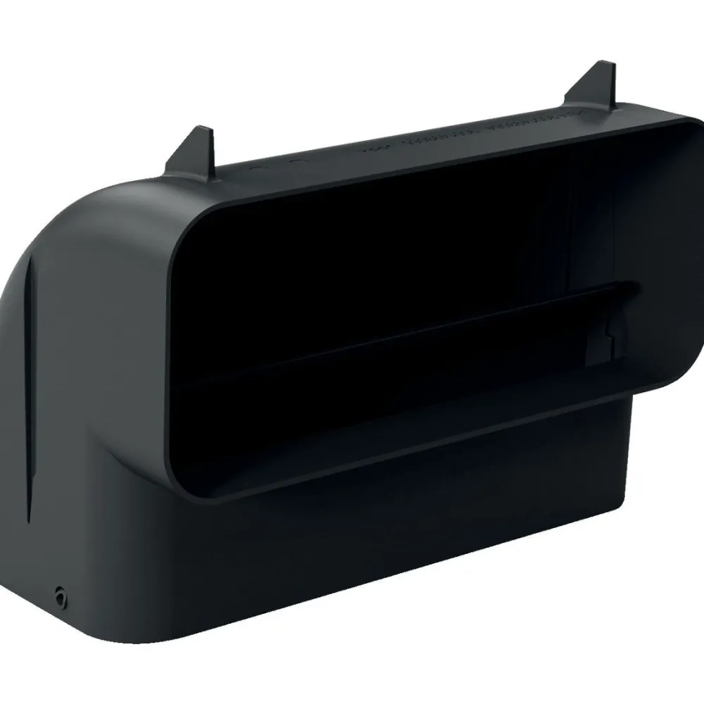 Litteä ilmakanava HEZ9VDSB3 M 90° pystykulma*Bosch Sale