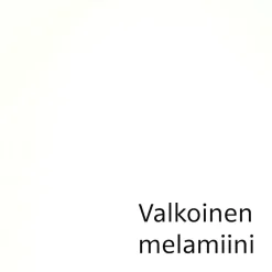 Liukuovi Lumo kolmella ovella alumiinikehys mittojen mukaan*Nettiovi Hot